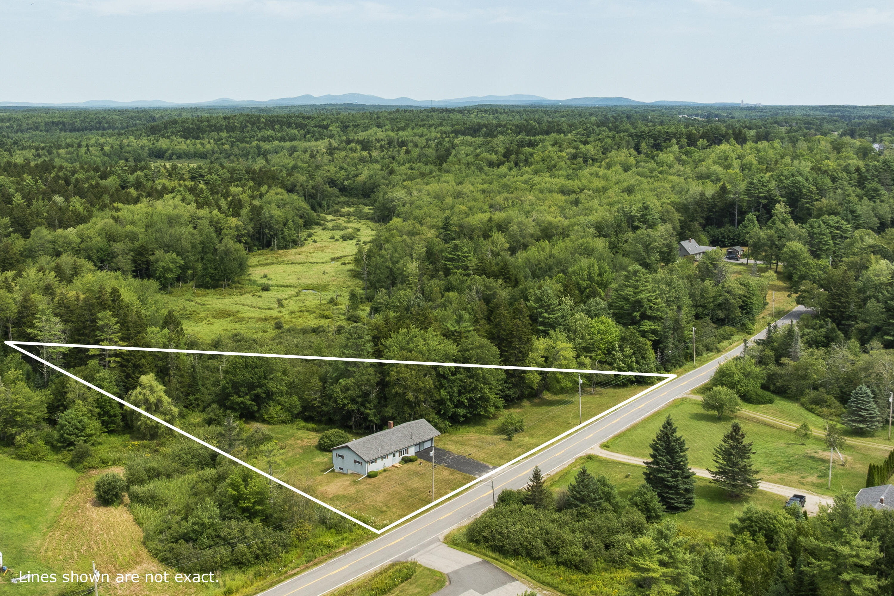 377 Pleasant Point Road Cushing, ME 04563 - Photo 42 of 42 01-01-377 Pleasant Point Rd, Cushing, ME