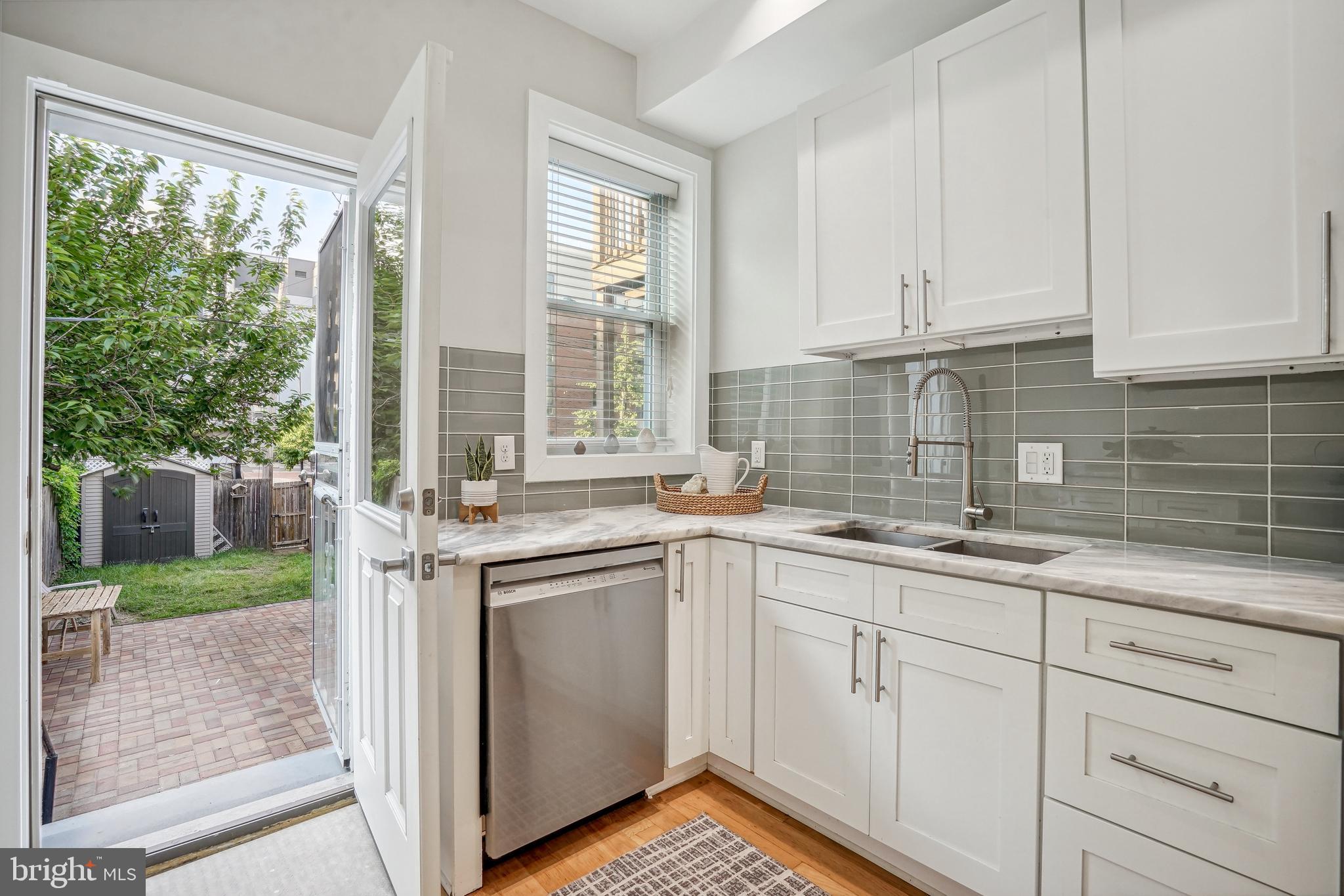 608 G Street Northeast Washington, DC 20002 - Photo 11 of 42 Gallery Image 11
