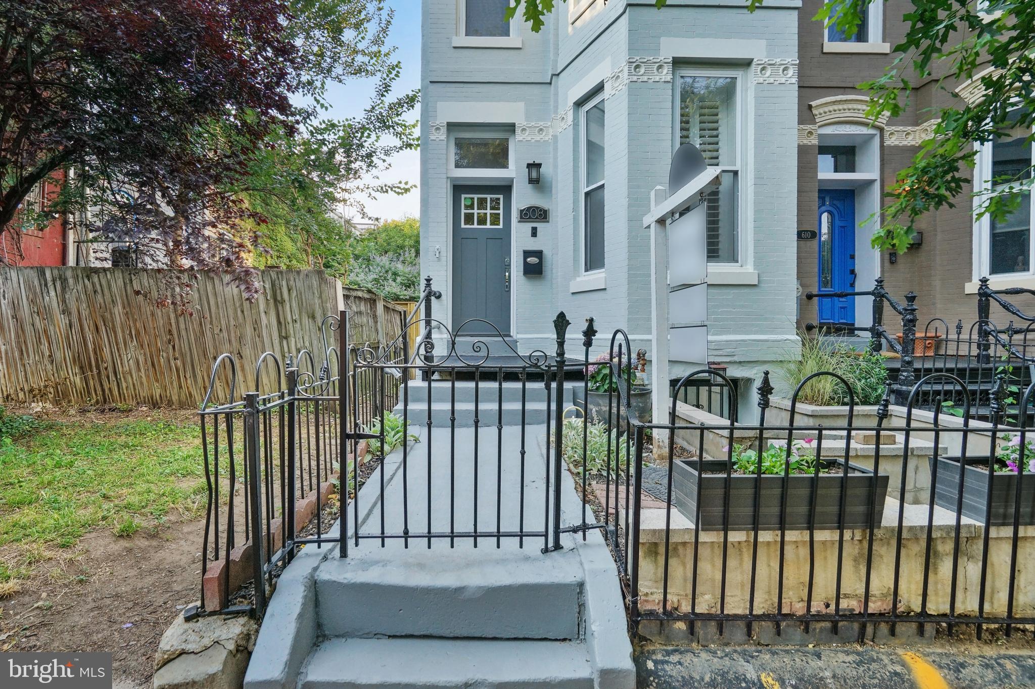 608 G Street Northeast Washington, DC 20002 - Photo 2 of 42 Gallery Image 2
