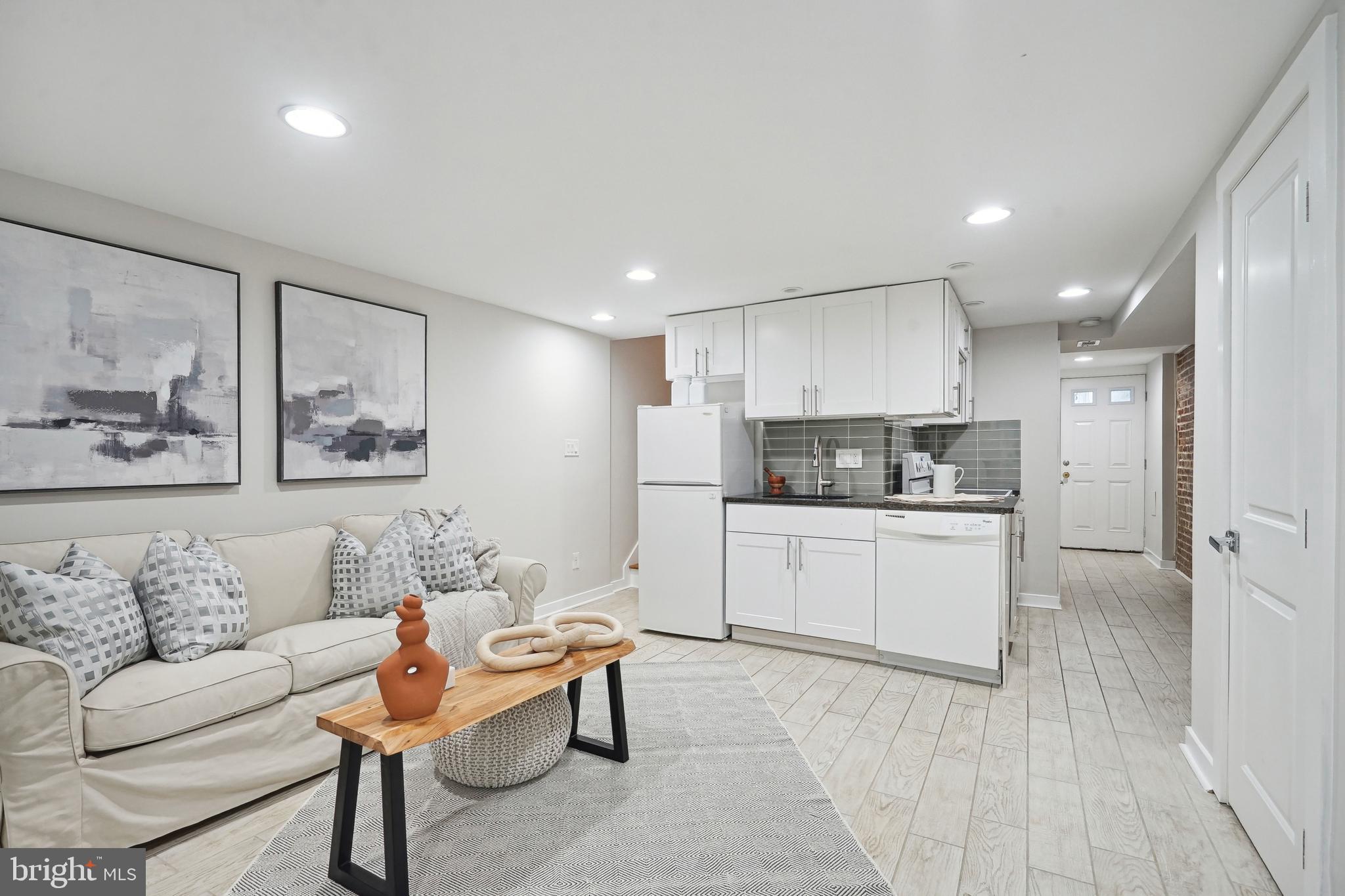 608 G Street Northeast Washington, DC 20002 - Photo 23 of 42 Gallery Image 23
