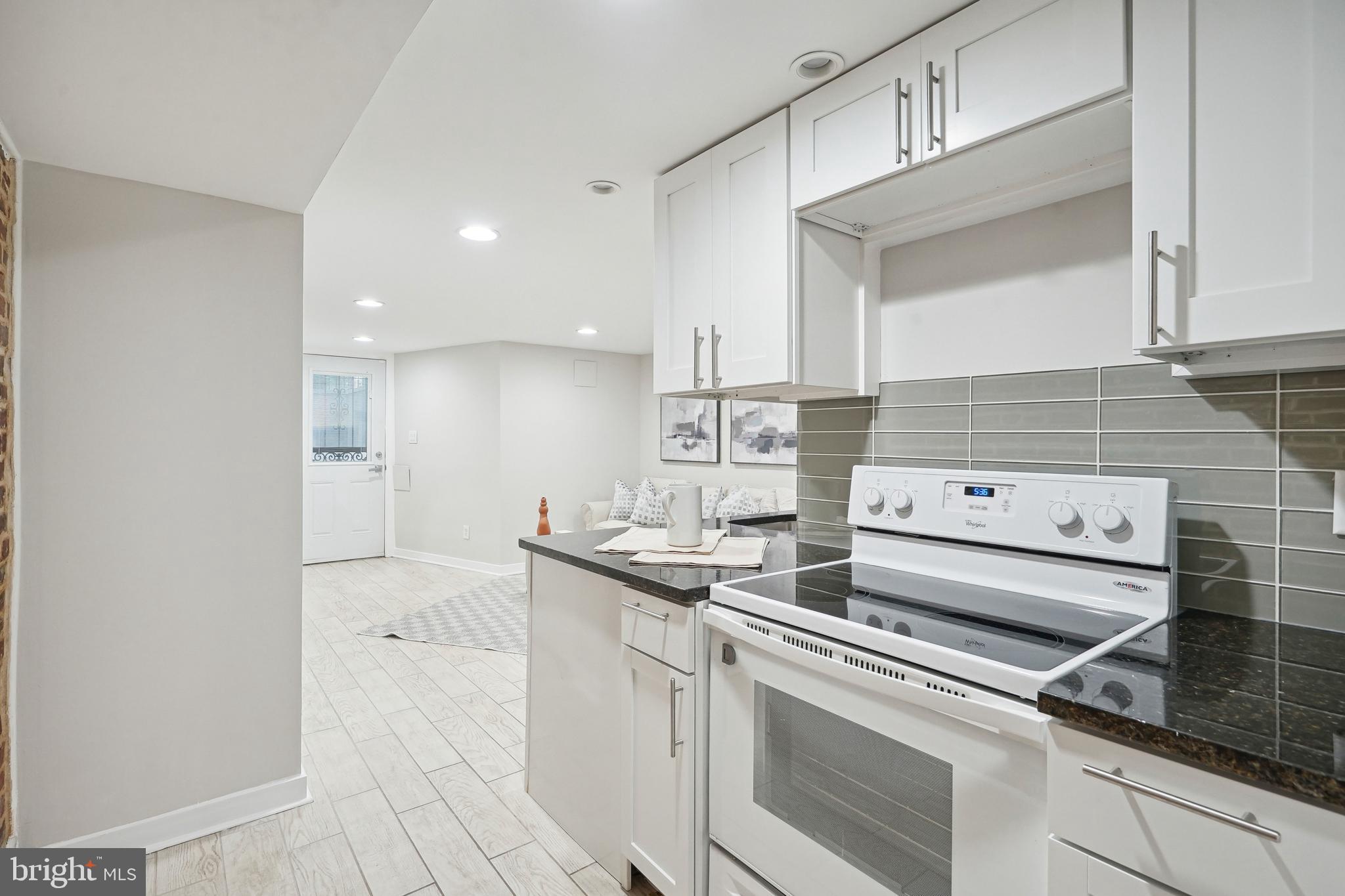 608 G Street Northeast Washington, DC 20002 - Photo 25 of 42 Gallery Image 25