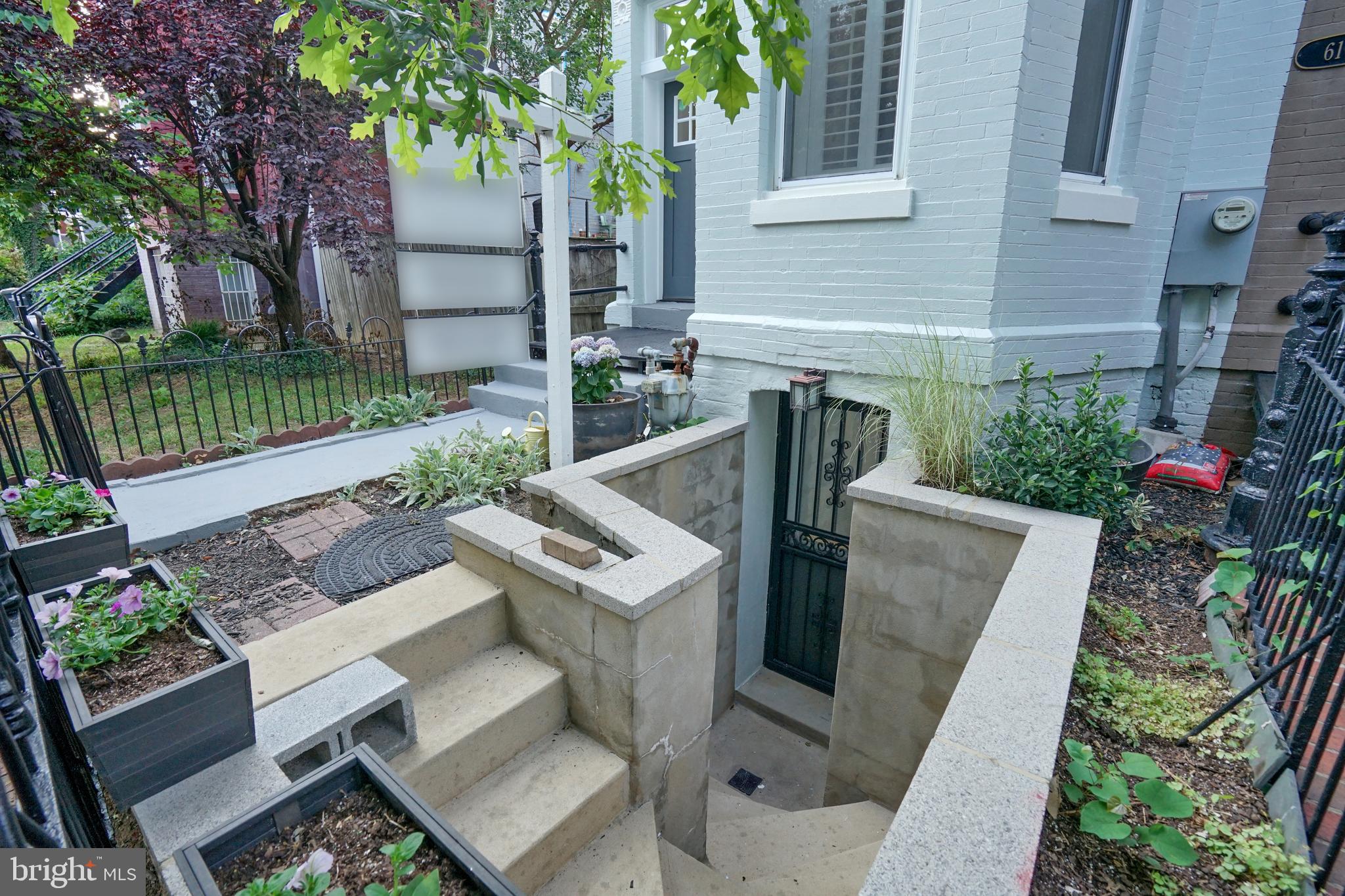 608 G Street Northeast Washington, DC 20002 - Photo 33 of 42 Gallery Image 33