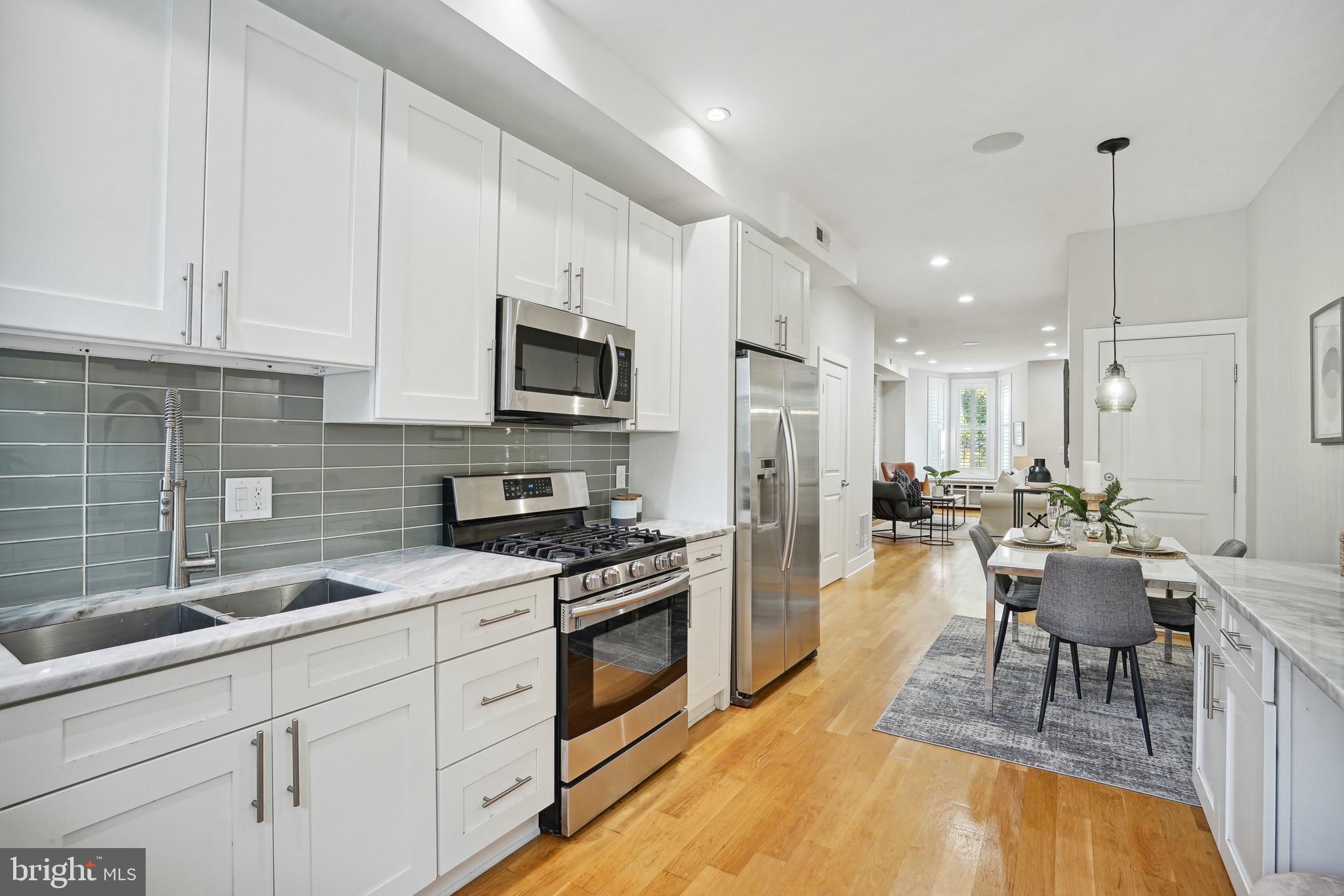 608 G Street Northeast Washington, DC 20002 - Photo 10 of 42 Gallery Image 10