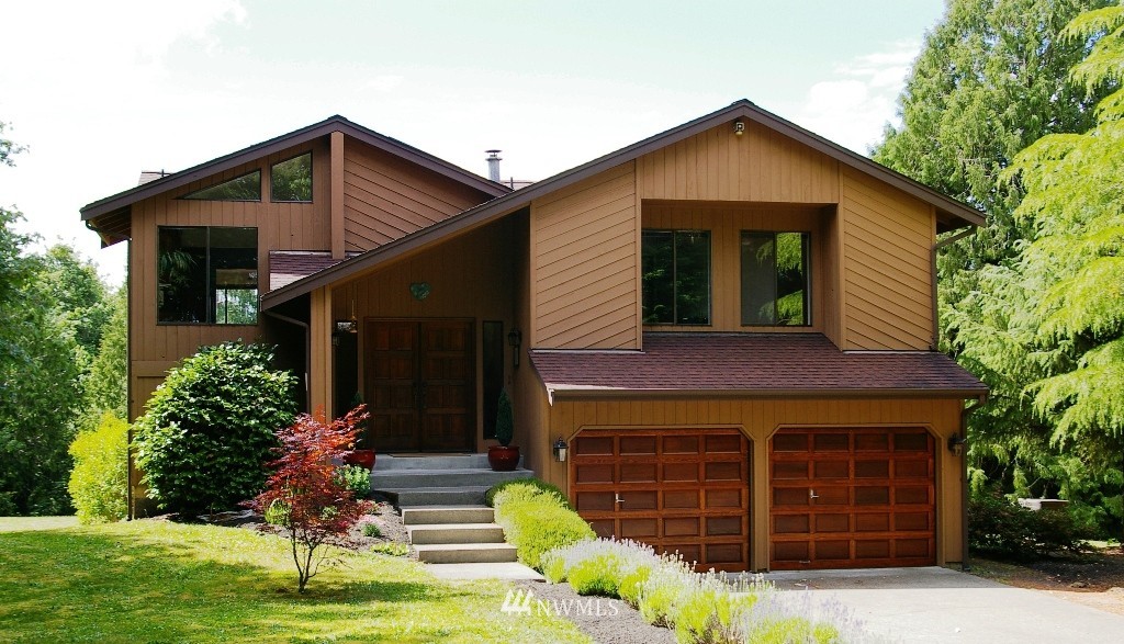 8133 Johnson Point Road Northeast Olympia, WA 98516 - Photo 1 of 1 Gallery Image 1