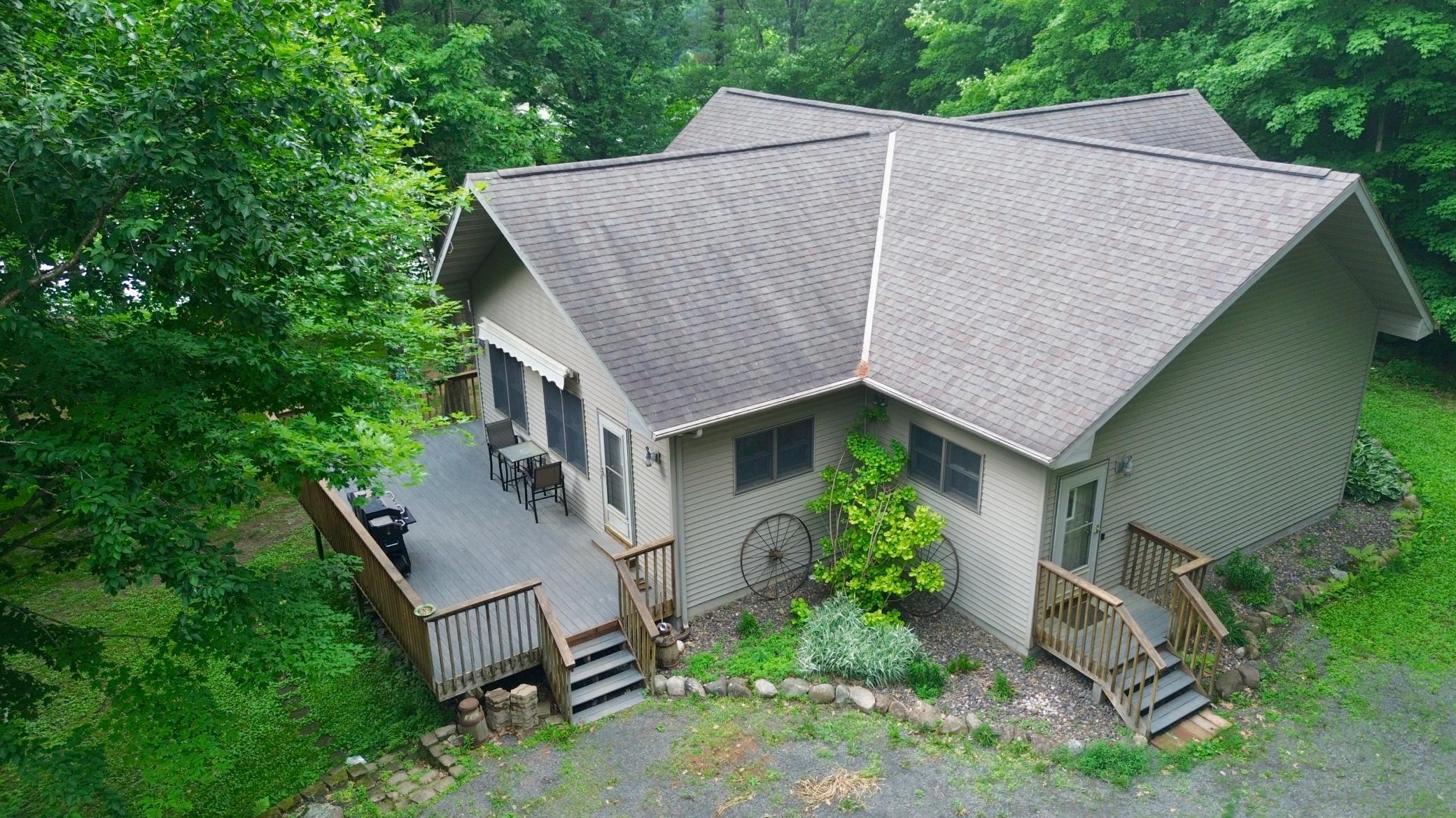 1305 64th Street Turtle Lake, WI 54889 - Photo 3 of 29