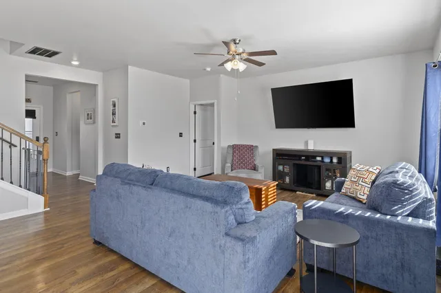 $439,900 | 8562 Bramble Berry Lane, Ooltewah, TN 37363