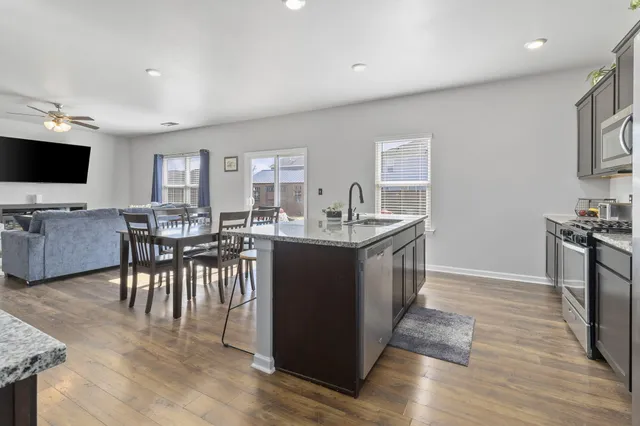 $439,900 | 8562 Bramble Berry Lane, Ooltewah, TN 37363