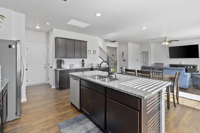 $439,900 | 8562 Bramble Berry Lane, Ooltewah, TN 37363