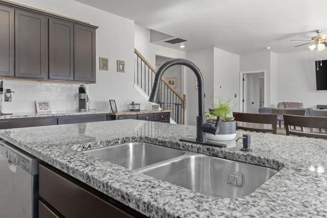 $439,900 | 8562 Bramble Berry Lane, Ooltewah, TN 37363