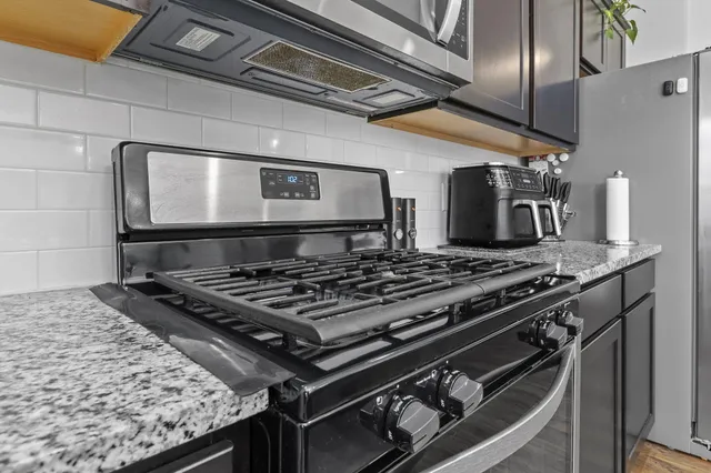 $439,900 | 8562 Bramble Berry Lane, Ooltewah, TN 37363