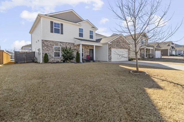 $439,900 | 8562 Bramble Berry Lane, Ooltewah, TN 37363