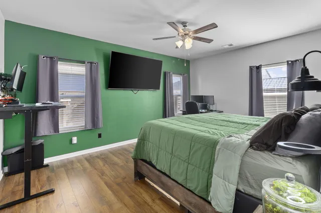 $439,900 | 8562 Bramble Berry Lane, Ooltewah, TN 37363