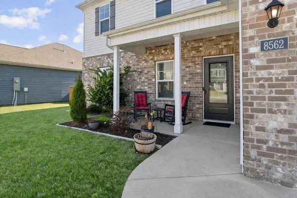 $434,950 | 8562 Bramble Berry Lane, Ooltewah, TN 37363