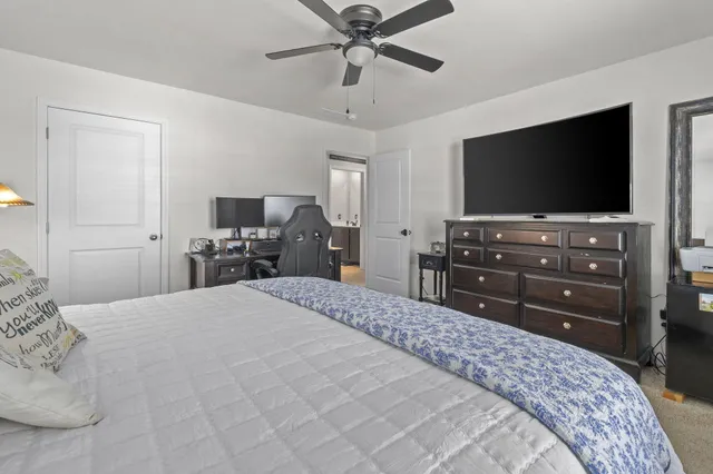 $439,900 | 8562 Bramble Berry Lane, Ooltewah, TN 37363