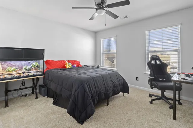 $439,900 | 8562 Bramble Berry Lane, Ooltewah, TN 37363