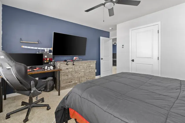 $439,900 | 8562 Bramble Berry Lane, Ooltewah, TN 37363