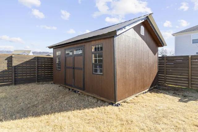 $439,900 | 8562 Bramble Berry Lane, Ooltewah, TN 37363