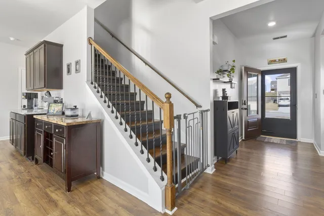 $439,900 | 8562 Bramble Berry Lane, Ooltewah, TN 37363