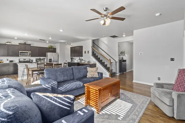 $439,900 | 8562 Bramble Berry Lane, Ooltewah, TN 37363