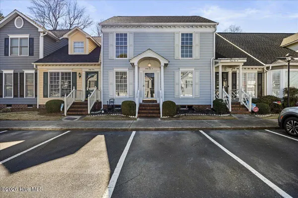 $229,990 | 3102 Cashwell Drive, Unit 46A, Goldsboro, NC 27534