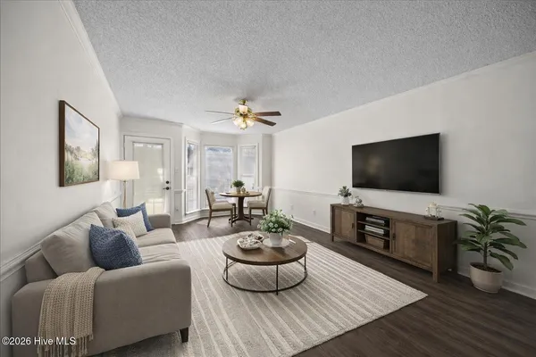 $229,990 | 3102 Cashwell Drive, Unit 46A, Goldsboro, NC 27534