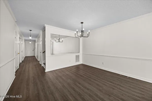 $229,990 | 3102 Cashwell Drive, Unit 46A, Goldsboro, NC 27534