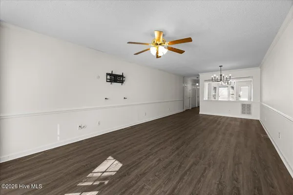 $229,990 | 3102 Cashwell Drive, Unit 46A, Goldsboro, NC 27534