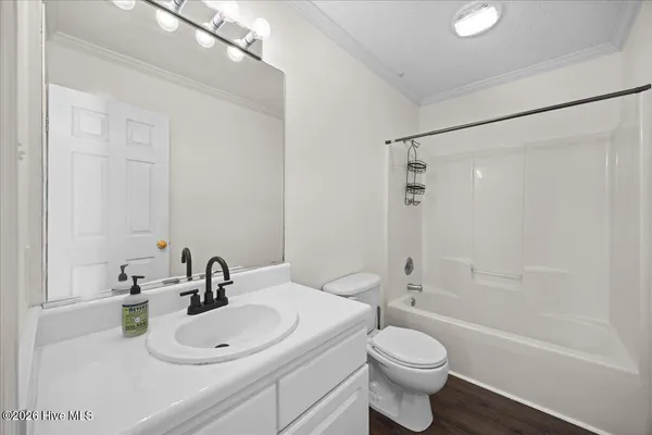 $229,990 | 3102 Cashwell Drive, Unit 46A, Goldsboro, NC 27534