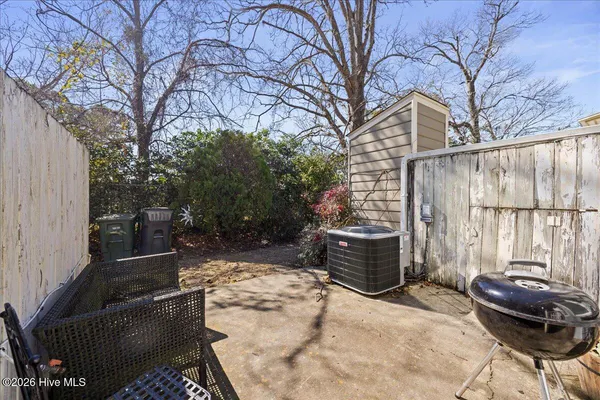 $229,990 | 3102 Cashwell Drive, Unit 46A, Goldsboro, NC 27534