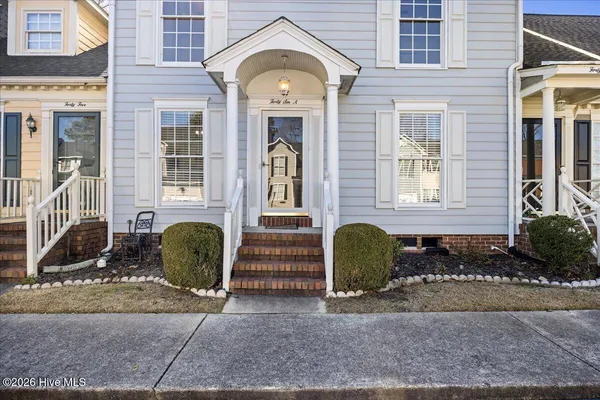 $229,990 | 3102 Cashwell Drive, Unit 46A, Goldsboro, NC 27534