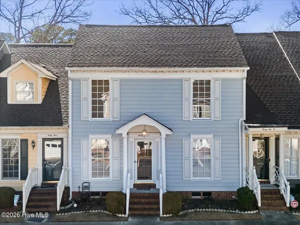 $229,990 | 3102 Cashwell Drive, Unit 46A, Goldsboro, NC 27534