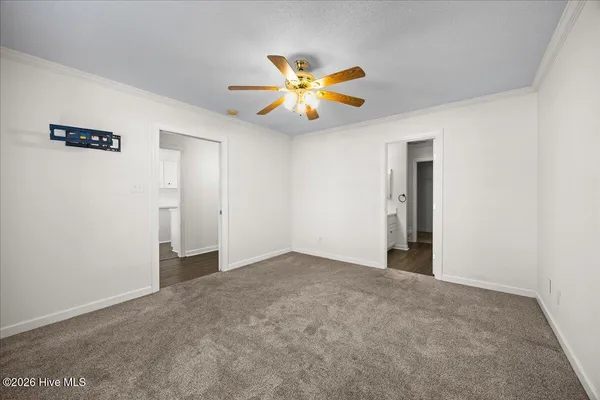 $229,990 | 3102 Cashwell Drive, Unit 46A, Goldsboro, NC 27534