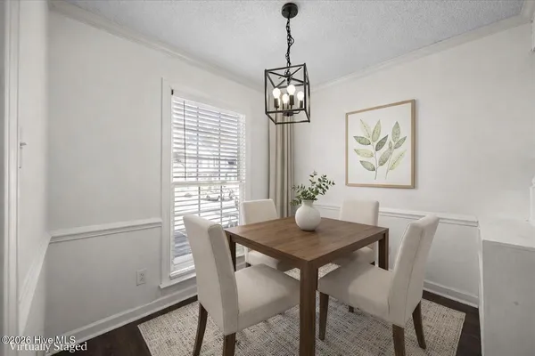 $229,990 | 3102 Cashwell Drive, Unit 46A, Goldsboro, NC 27534