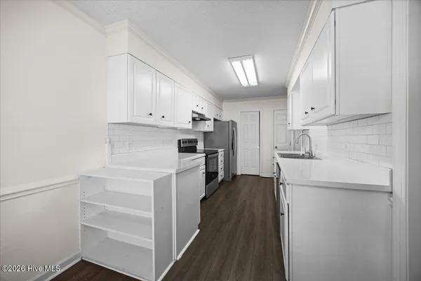 $229,990 | 3102 Cashwell Drive, Unit 46A, Goldsboro, NC 27534