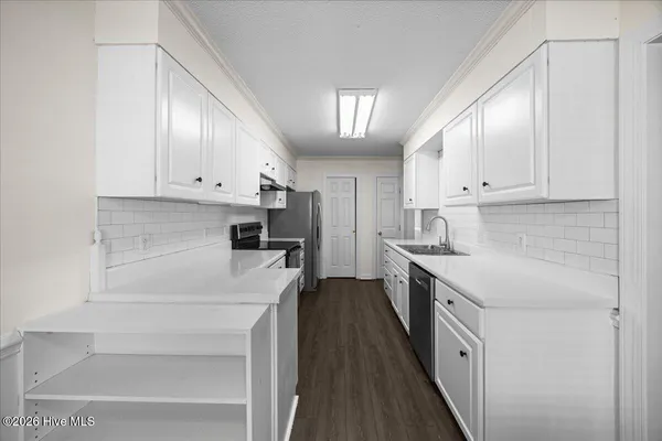 $229,990 | 3102 Cashwell Drive, Unit 46A, Goldsboro, NC 27534