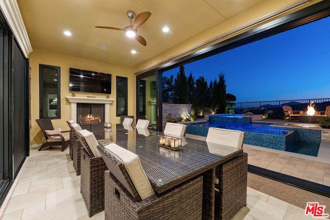 12023 North Ricasoli Way Porter Ranch, CA 91326 - Photo 60 of 72 Gallery Image 60
