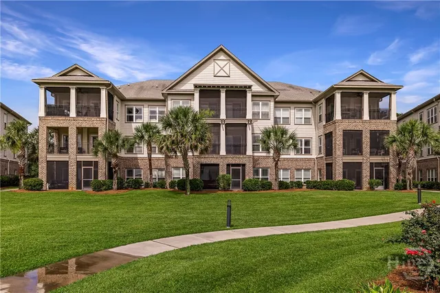 $474,000 | 2805 River Oaks Drive, Richmond Hill, GA 31324