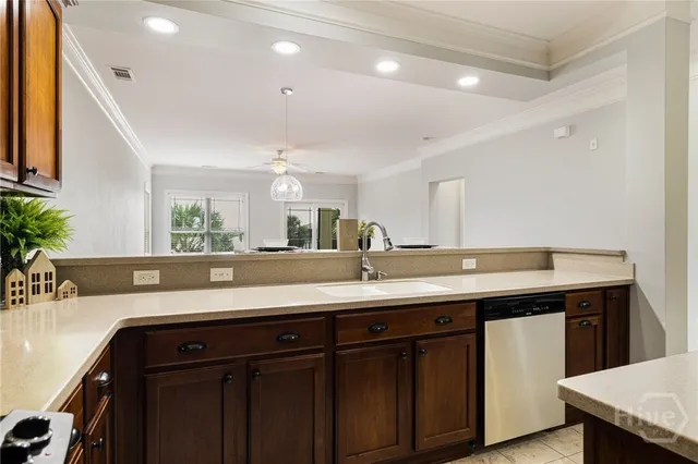 $474,000 | 2805 River Oaks Drive, Richmond Hill, GA 31324