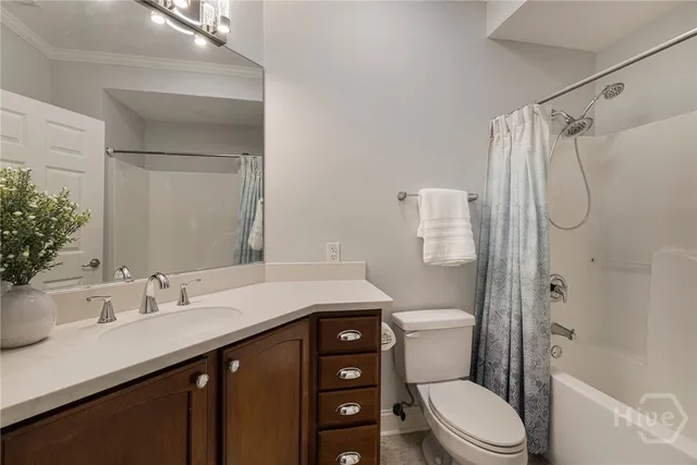 $474,000 | 2805 River Oaks Drive, Richmond Hill, GA 31324