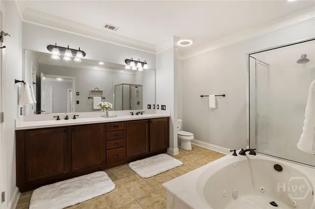 $474,000 | 2805 River Oaks Drive, Richmond Hill, GA 31324