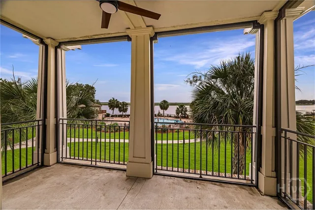 $474,000 | 2805 River Oaks Drive, Richmond Hill, GA 31324