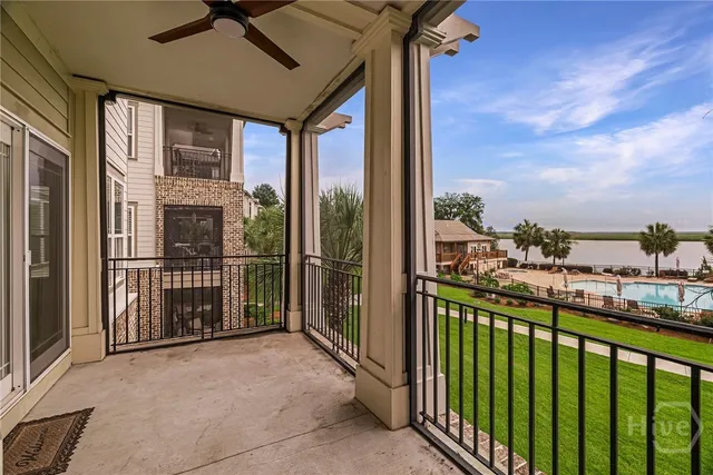 $474,000 | 2805 River Oaks Drive, Richmond Hill, GA 31324