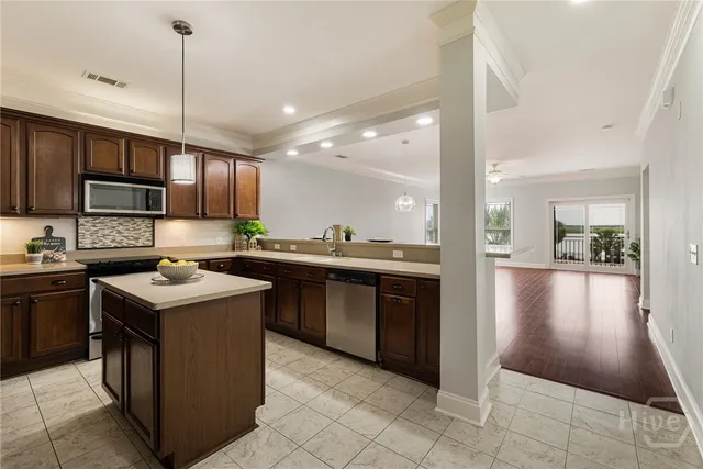 $474,000 | 2805 River Oaks Drive, Richmond Hill, GA 31324