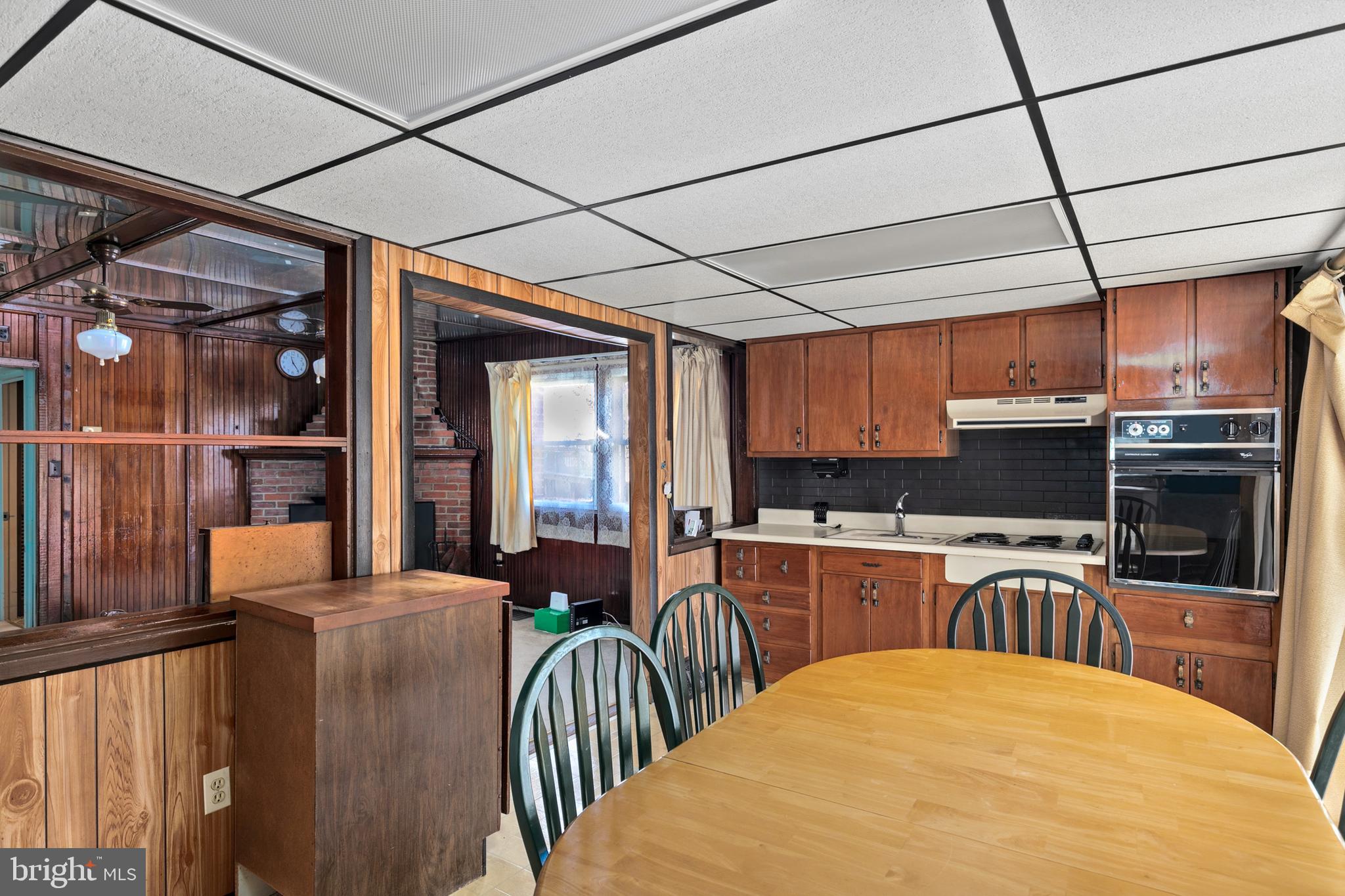 120 Ridge Road Riva, MD 21140 - Photo 12 of 35 Kitchen Area