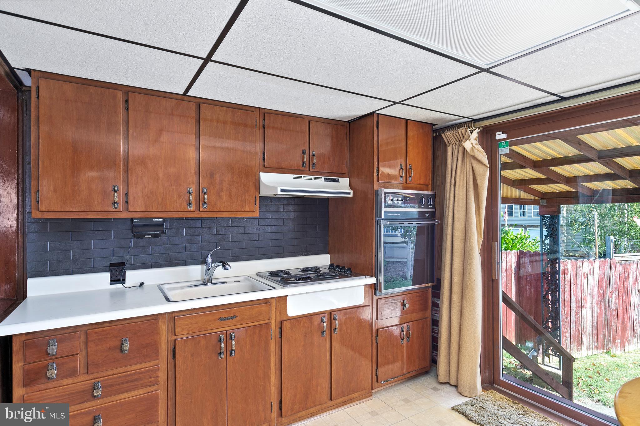 120 Ridge Road Riva, MD 21140 - Photo 13 of 35 Kitchen