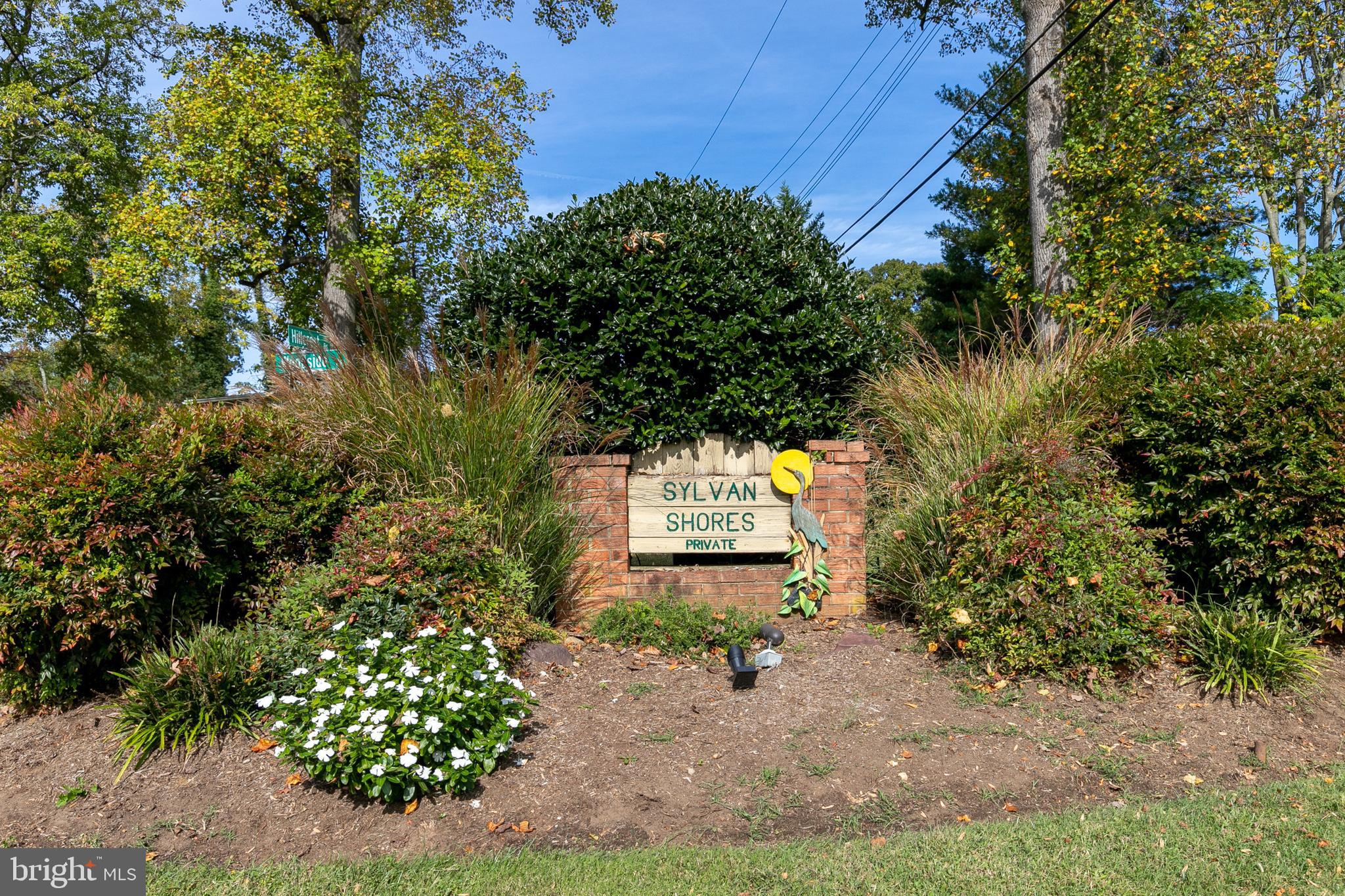 120 Ridge Road Riva, MD 21140 - Photo 29 of 35 Community Sign