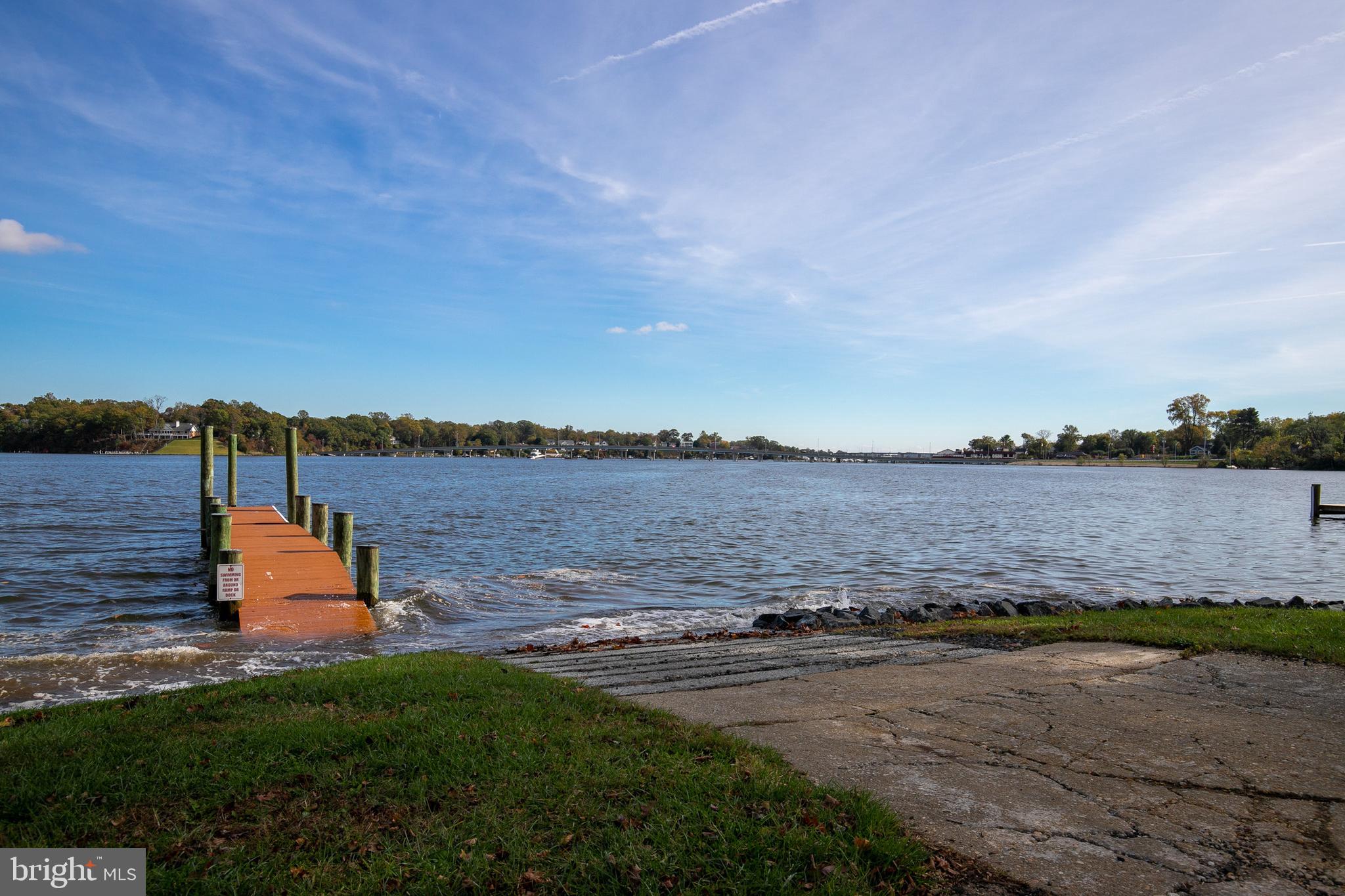 120 Ridge Road Riva, MD 21140 - Photo 30 of 35 Community Boat Launch
