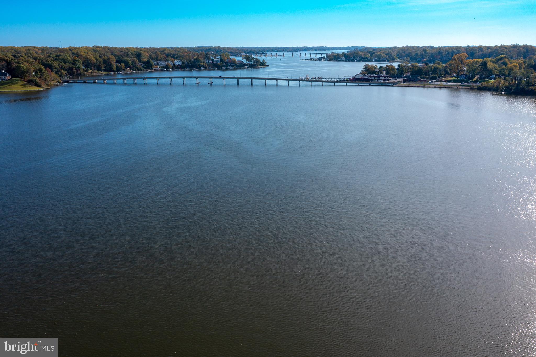 120 Ridge Road Riva, MD 21140 - Photo 35 of 35 Aerial Views (alt view)