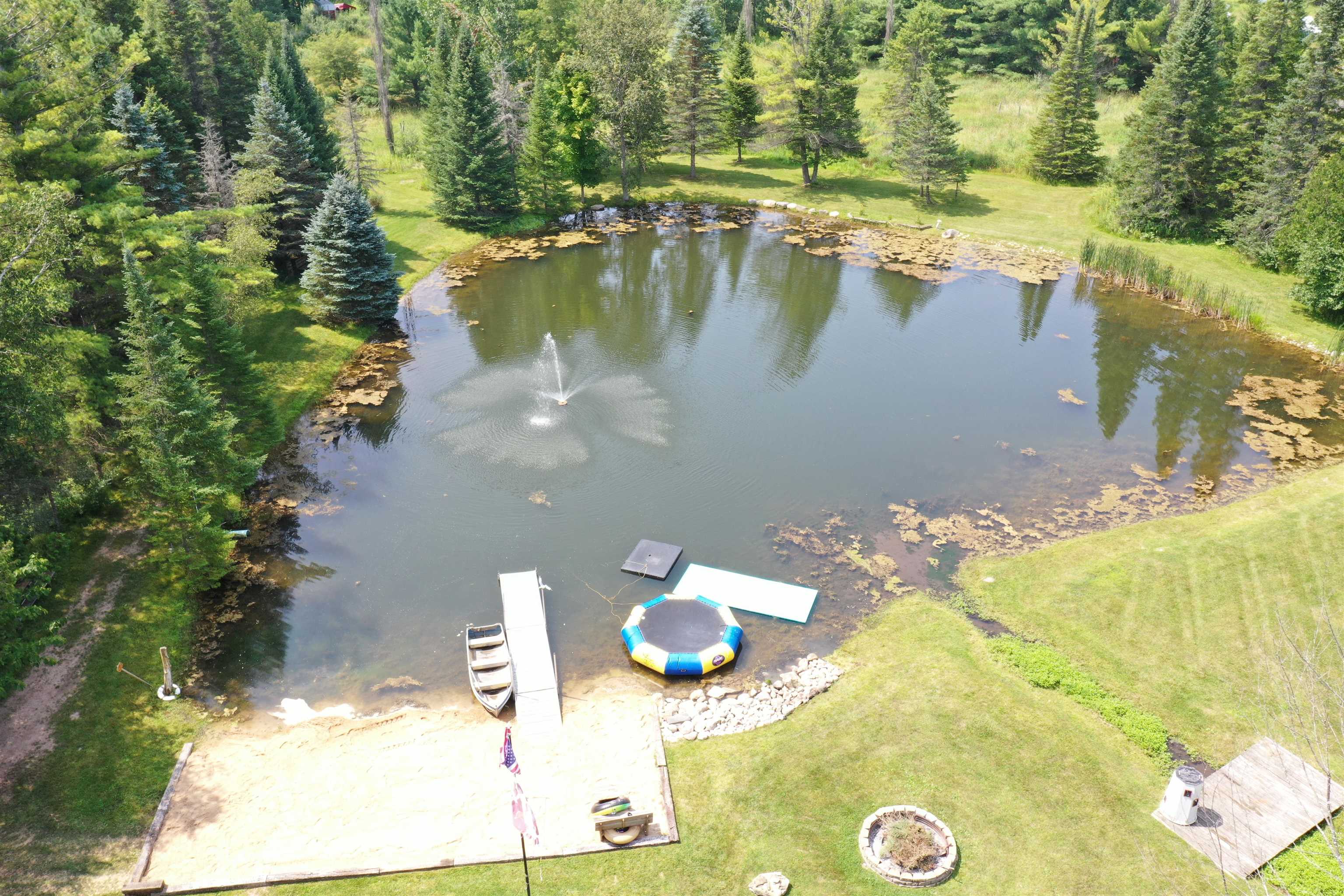 3673 North Grand Jean Road Rose City, MI 48654 - Photo 11 of 54