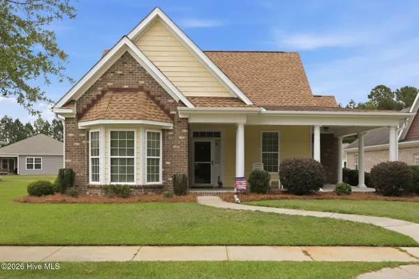 $349,900 | 504 Somerset Drive, Washington, NC 27889